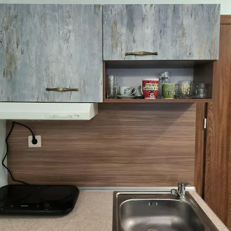 Apartment арт апарт